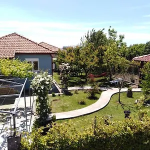 Viktoria Halkidiki Vilă Nea Silata