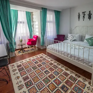 Apartment Duru, Istanbul