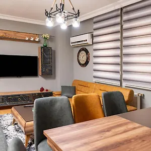  Апартаменты Mila House Ayasofya
