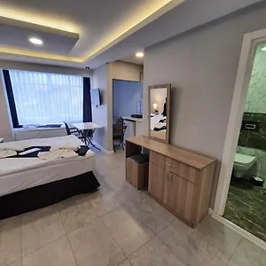 Apartment Ararat, Istanbul