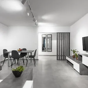  Apartment Consul, Nilie Hospitality Mgmt Griechenland