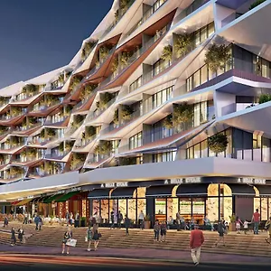 Benesta By Newinn Provincia di Istanbul