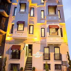 Long Estambul