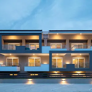  Apartment Sithonia Suites Luxury 3 Beds Griechenland