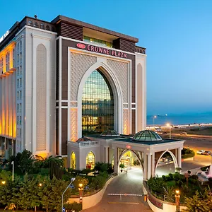 Crowne Plaza By Ihg Hotel Antalya