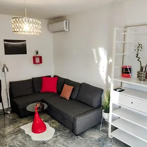  Apartment Ryb Lofts Ungarn