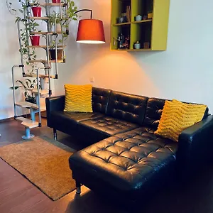 Garden Apartament Bucureşti