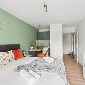  Apartment Mit Guter Anbindung An A9 Deutschland