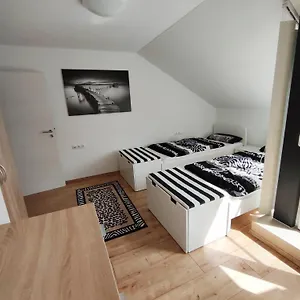  Apartment Zur Alten Schreinerei Deutschland