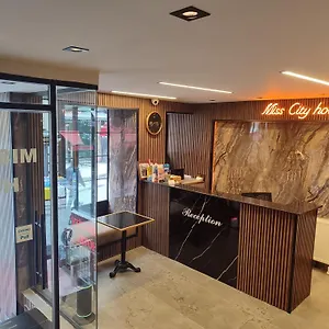 2* Hotel Miss Taksim
