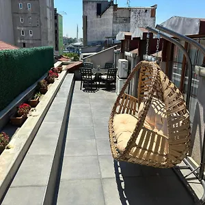  Apartament Flats Company - Karakoy
