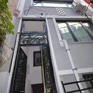 Ivy Sultanahmet Provincia di Istanbul
