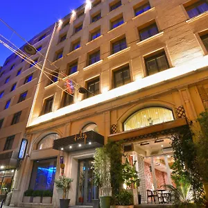 4* Hotel Pera Tulip & Hb