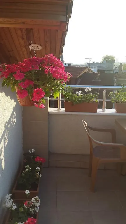 Hagia Sophia Apartment Стамбул Турция