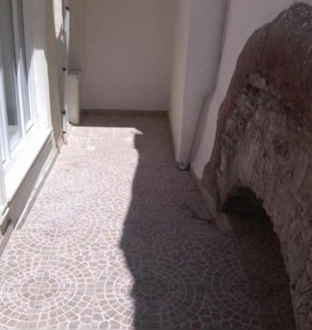 Hagia Sophia Apartment Стамбул Турция