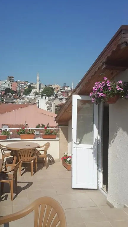 Hagia Sophia Apartment Стамбул 0*,