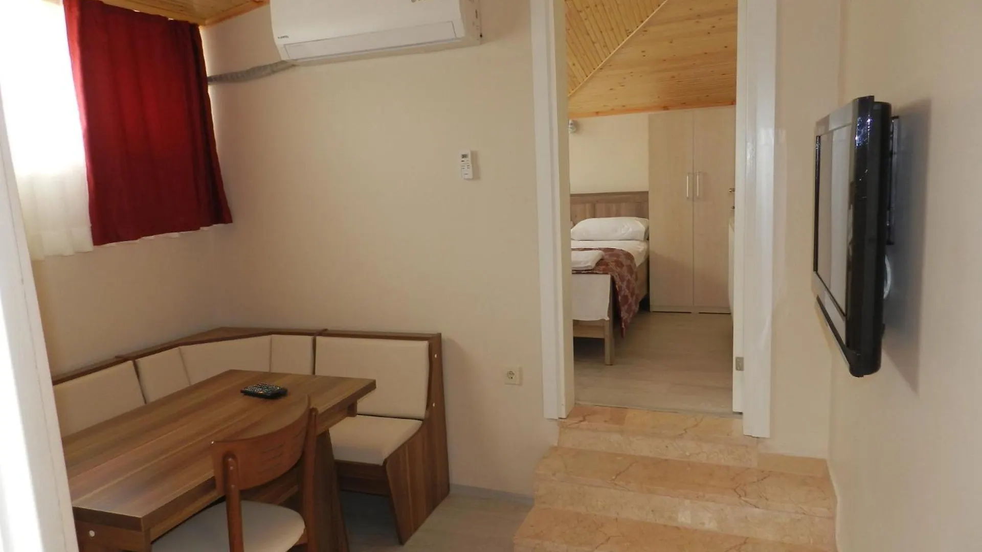 Hagia Sophia Apartment Стамбул Турция