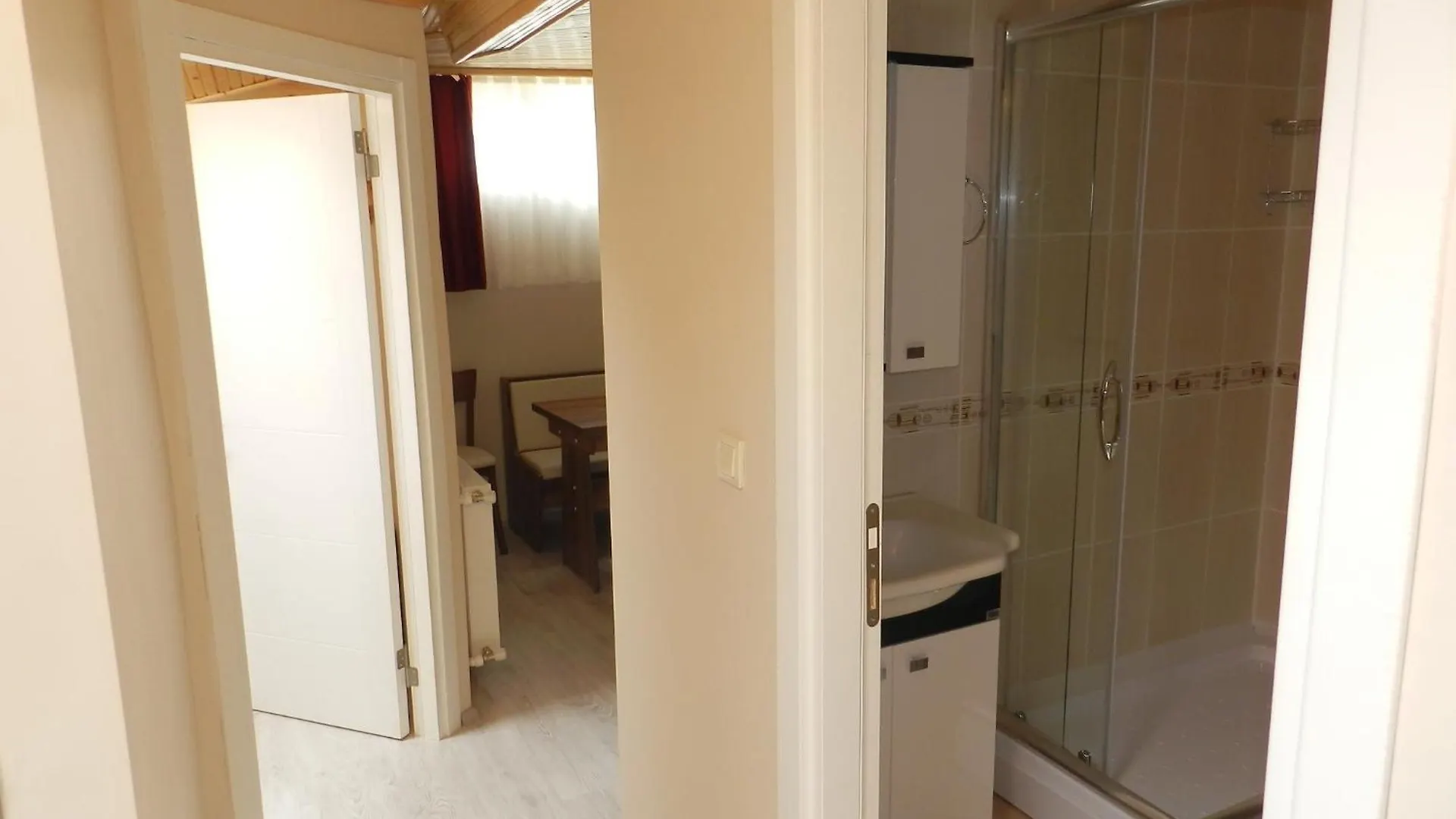 Hagia Sophia Apartment Provincia di Provincia di Istanbul