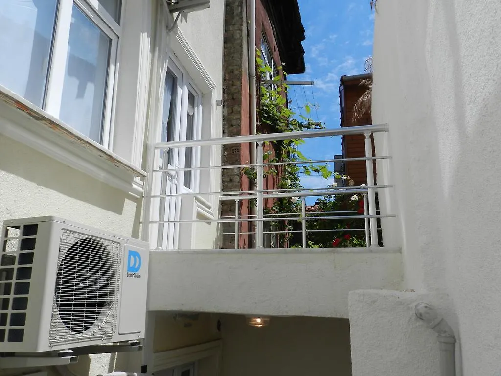 Hagia Sophia Apartment Стамбул