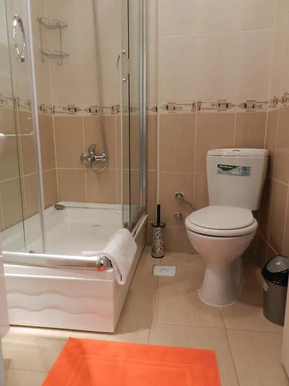 Hagia Sophia Apartment Стамбул