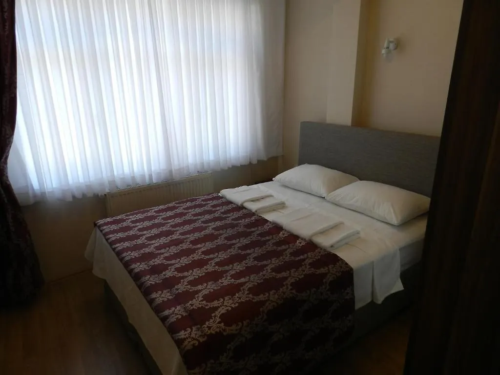 Hagia Sophia Apartment Provincia di Provincia di Istanbul 0*,  Turchia
