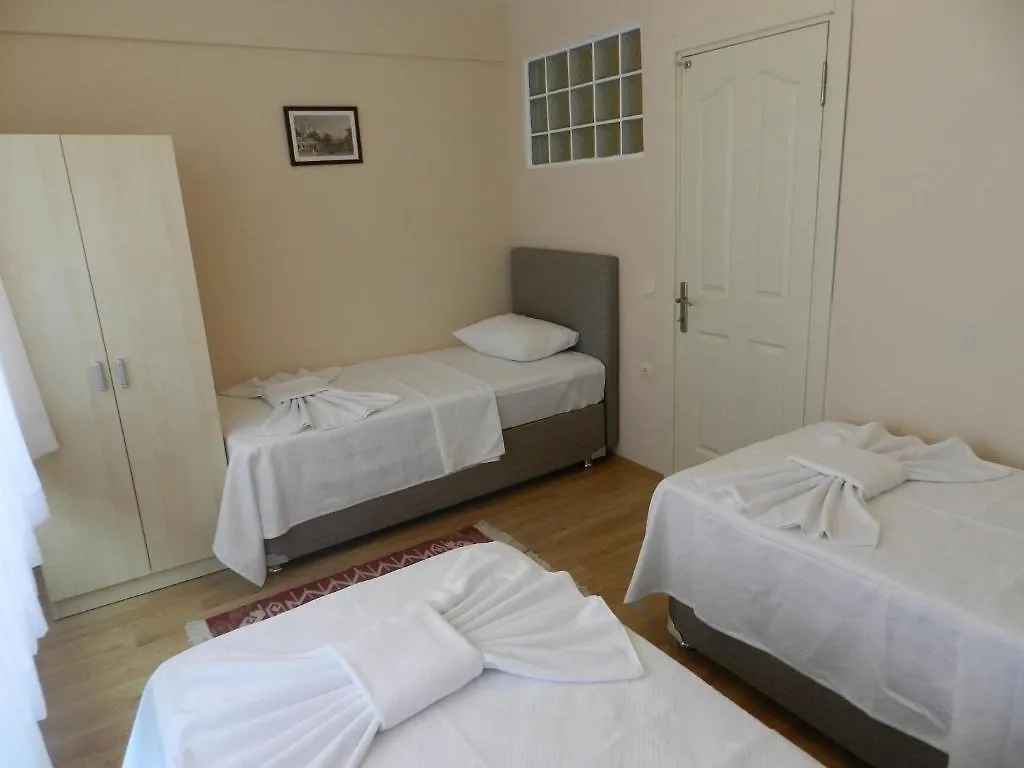 Hagia Sophia Apartment Стамбул Турция