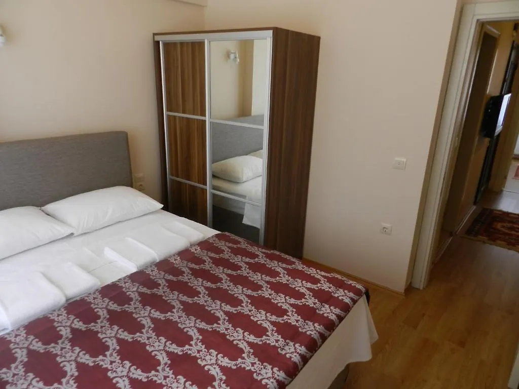 Hagia Sophia Apartment Provincia di Provincia di Istanbul