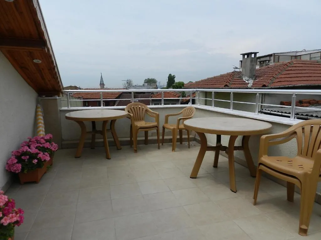 Hagia Sophia Apartment Стамбул