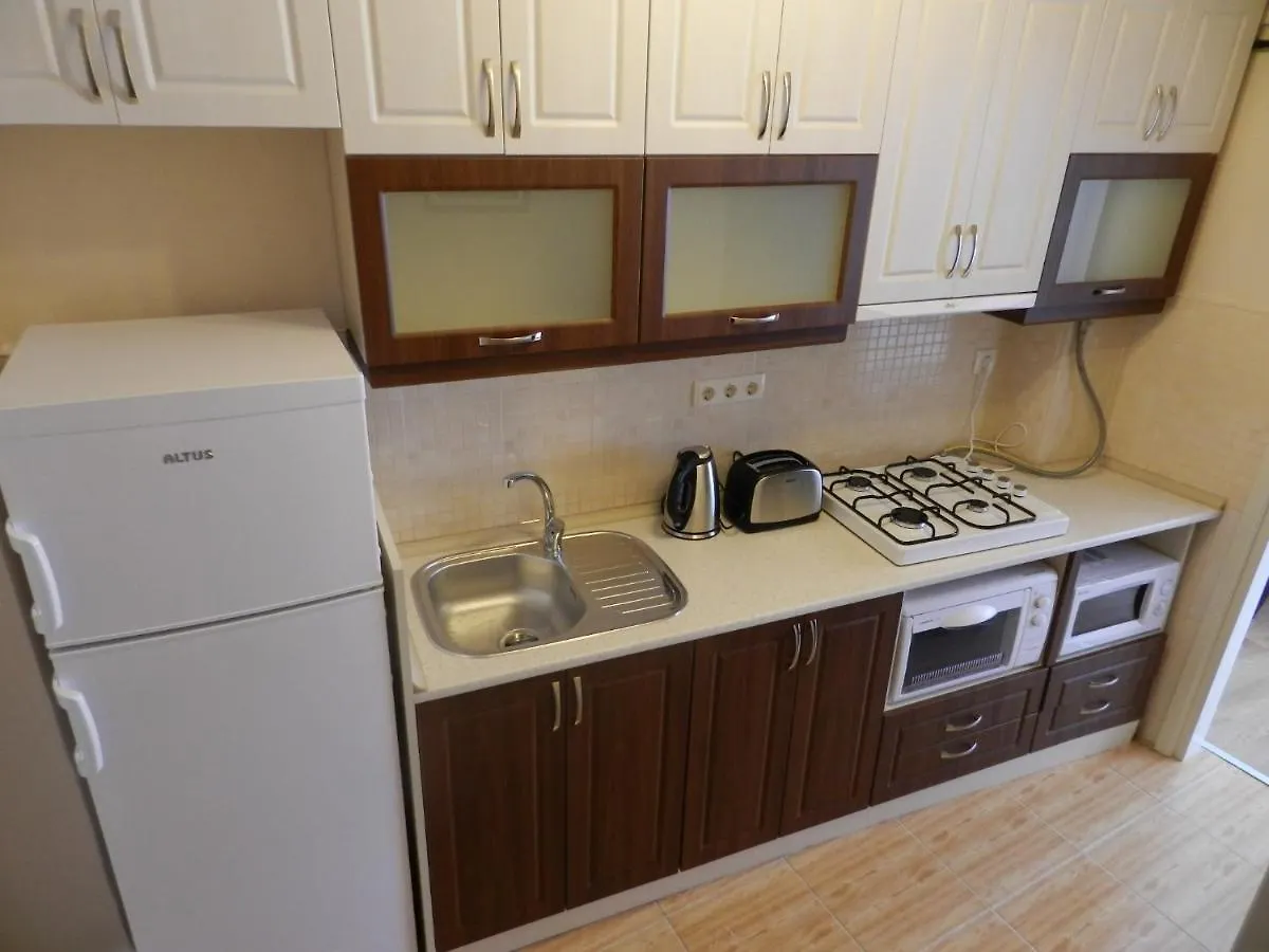 Hagia Sophia Apartment Стамбул