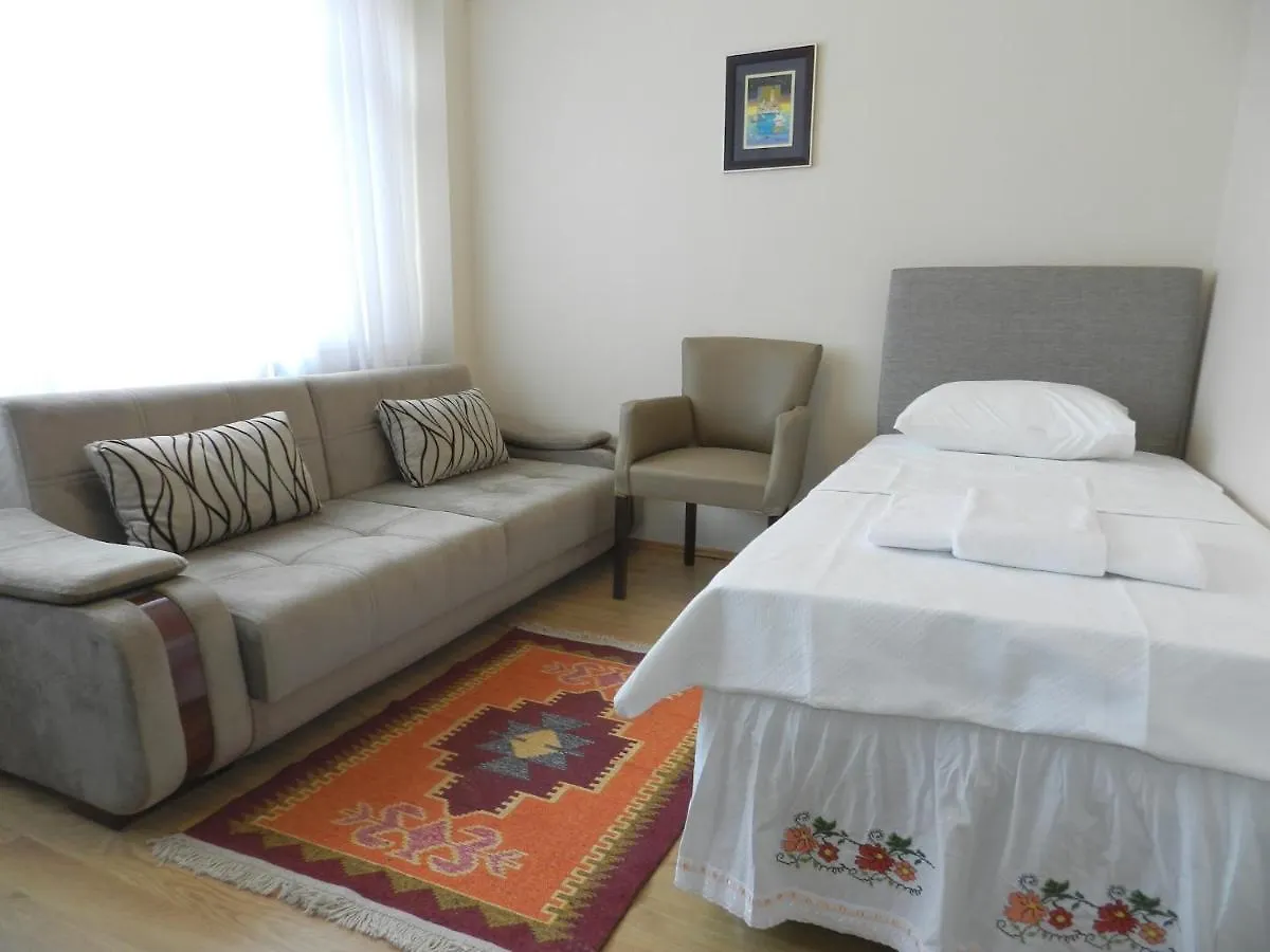 Hagia Sophia Apartment Стамбул