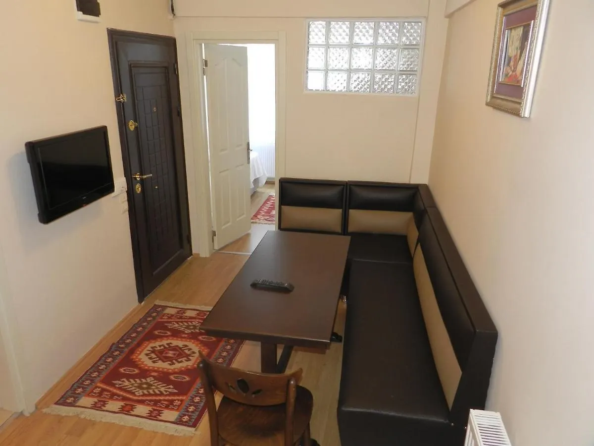 Hagia Sophia Apartment Provincia di Provincia di Istanbul