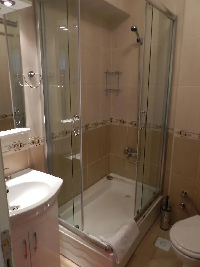 Hagia Sophia Apartment Стамбул