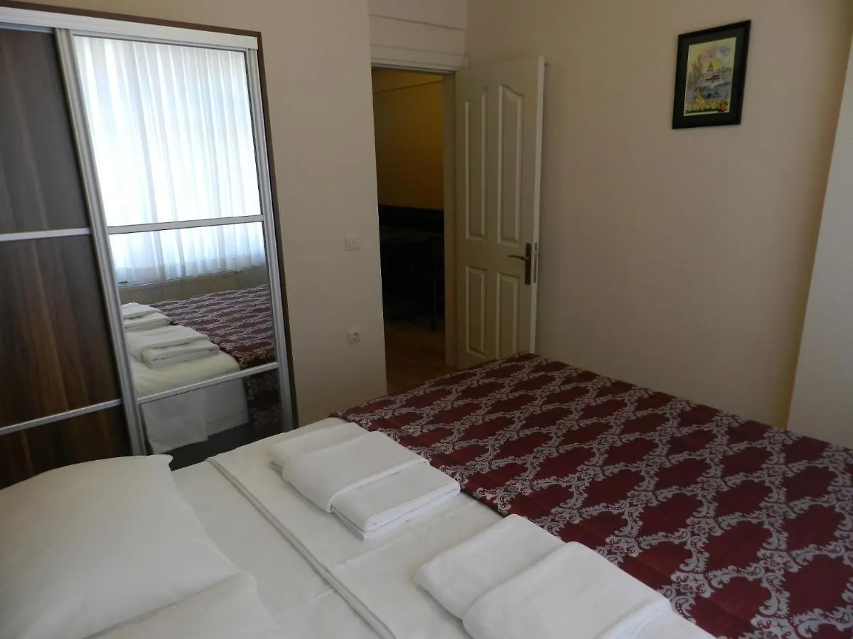 Hagia Sophia Apartment Стамбул