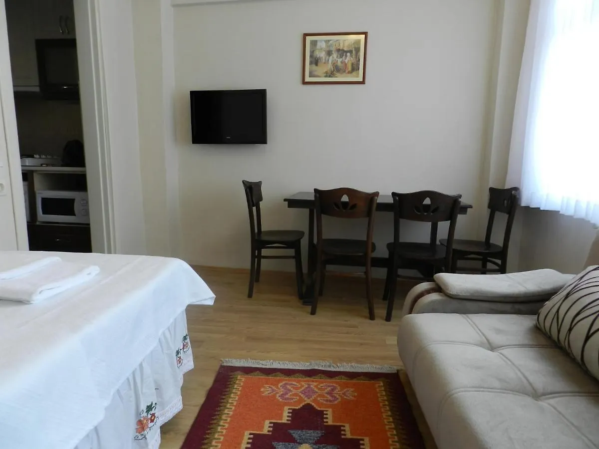 Hagia Sophia Apartment Provincia di Provincia di Istanbul Turchia