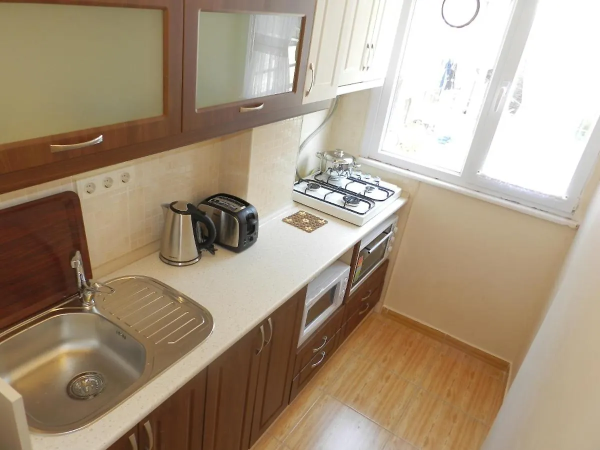 Hagia Sophia Apartment Стамбул Турция