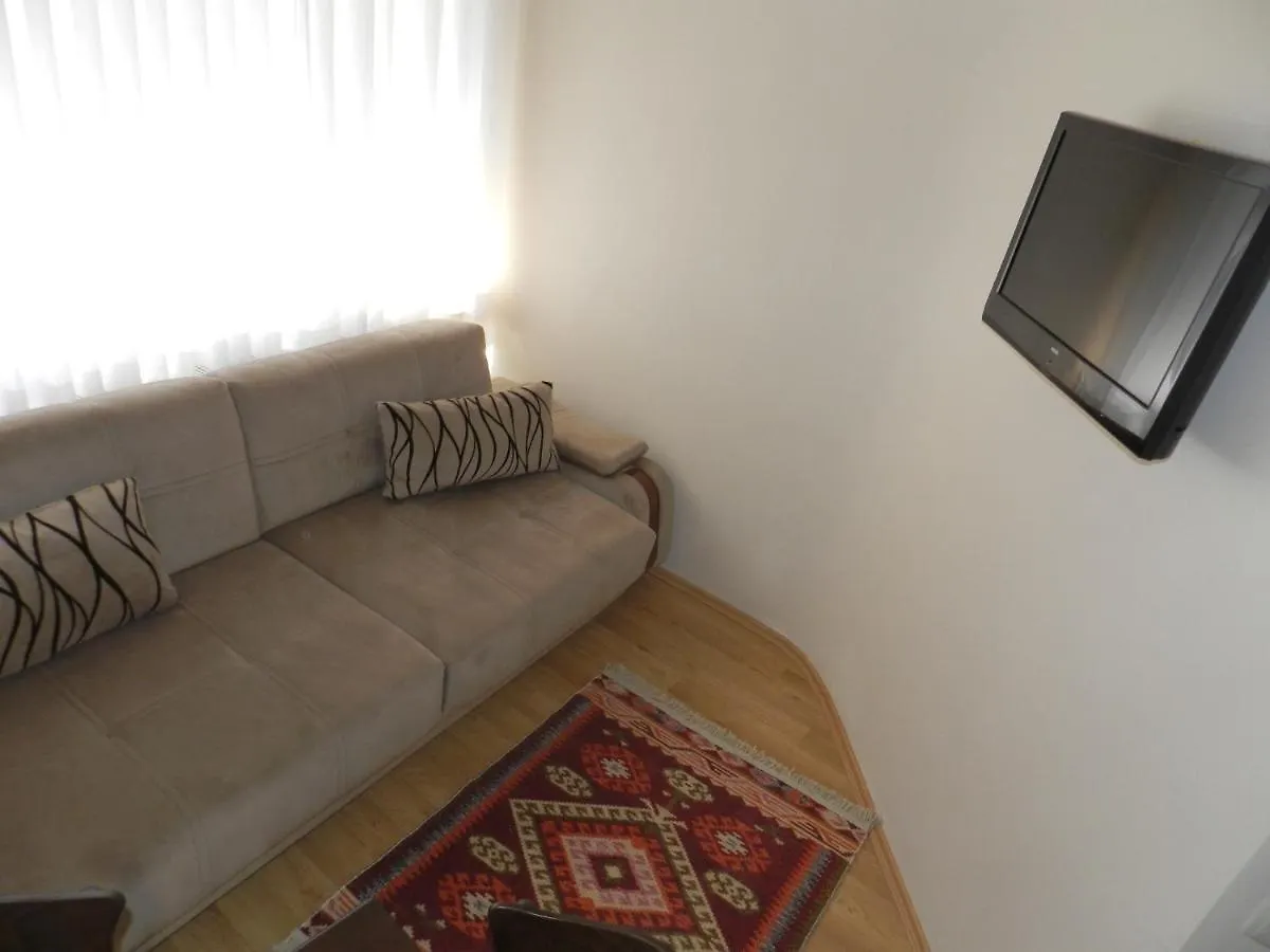 Hagia Sophia Apartment Provincia di Provincia di Istanbul 0*,  Turchia