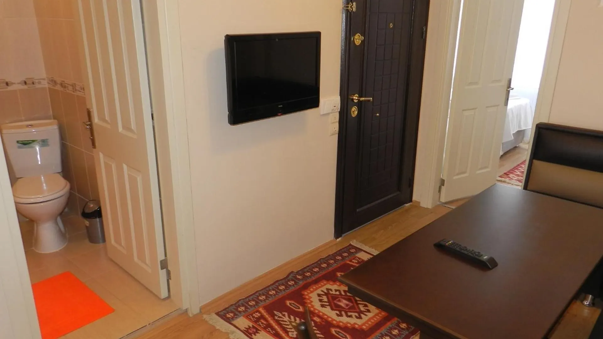 Hagia Sophia Apartment Стамбул 0*,